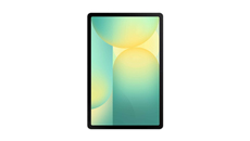 Samsung Galaxy Tab S10 FE Etui & Akcesoria