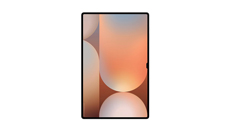 Samsung Galaxy Tab S10 Ultra Akcesoria
