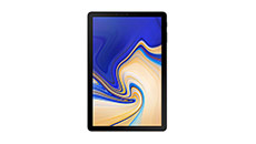 Szkło hartowane Samsung Galaxy Tab S4 10.5