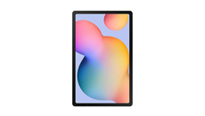 Samsung Galaxy Tab S6 Lite (2024) Ladowarka