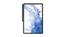 Szkło hartowane Samsung Galaxy Tab S8