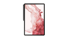 Samsung Galaxy Tab S8+ akcesoria