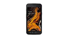 Samsung Galaxy Xcover 4s Etui & Akcesoria