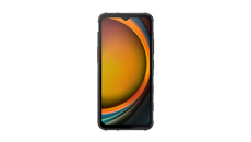 Samsung Galaxy Xcover7 Etui & Akcesoria