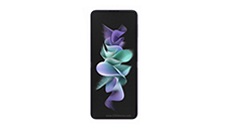 Samsung Galaxy Z Flip3 5G Etui & Akcesoria