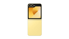 Samsung Galaxy Z Flip 6 Etui & Akcesoria
