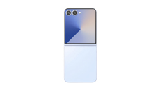 Samsung Galaxy Z Flip7 Etui & Akcesoria