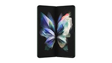 Szkło hartowane Samsung Galaxy Z Fold3 5G