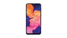 Szkło hartowane Samsung Galaxy A10