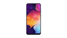 Samsung Galaxy A50 akcesoria