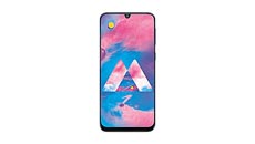 Samsung Galaxy M30 Akcesoria