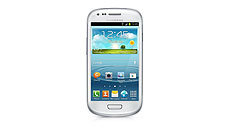 Samsung Galaxy S3 Mini Akcesoria