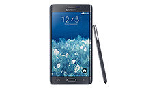 Samsung Galaxy Note Edge akcesoria