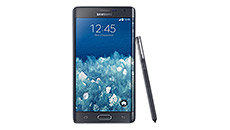 Samsung Galaxy Note Edge Akcesoria