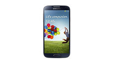 Samsung Galaxy S4 akcesoria