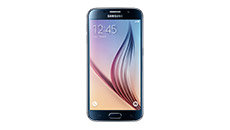 Samsung Galaxy S6 akcesoria