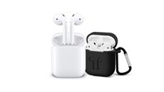 Airpods i akcesoria