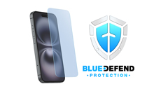 BlueDefend Anti-Blue Light Szkło Hartowane