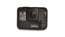 GoPro i kamera sportowa