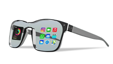 Inteligentne Okulary
