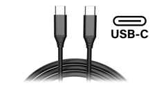 USB C / kabel USB C ( USB 3.1 Typ-C)
