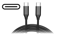 Google USB-C Adapter & Kabel