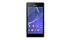 Sony Xperia M2 Aqua Akcesoria