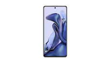 Xiaomi 11T Etui & Akcesoria