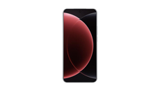 Xiaomi 15 Ultra Ladowarka