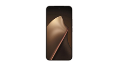 Xiaomi 15T Pro Etui & Akcesoria