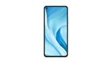 Xiaomi Mi 11 Lite 5G Etui & Akcesoria