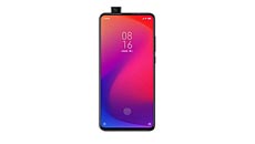 Szkło hartowane Xiaomi Mi 9T