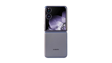Xiaomi Mix Flip Akcesoria