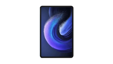 Xiaomi Pad 6 akcesoria