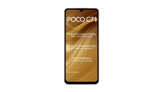 Xiaomi Poco C71 Etui & Akcesoria