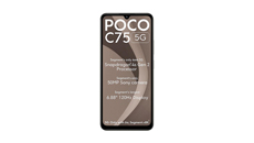 Xiaomi Poco C75 5G Ladowarka