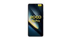 Xiaomi Poco F6 Pro Akcesoria