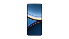 Xiaomi Poco F7 Pro Etui & Akcesoria
