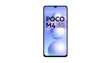 Xiaomi Poco M4 5G akcesoria