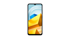 Xiaomi Poco M5 akcesoria