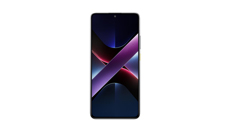 Xiaomi Poco X7 Pro Akcesoria