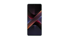 Xiaomi Poco X7 Ladowarka