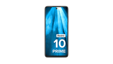 Xiaomi Redmi 10 Prime 2022 akcesoria