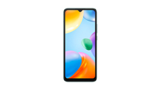 Xiaomi Redmi 10C Etui & Akcesoria