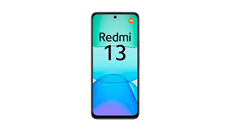 Xiaomi Redmi 13 Akcesoria