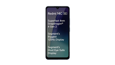 Xiaomi Redmi 14C 5G Ladowarka
