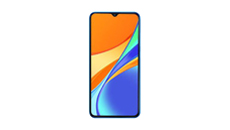 Xiaomi Redmi 9C akcesoria