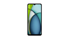 Xiaomi Redmi A3x Ladowarka
