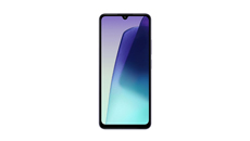 Xiaomi Redmi A4 Ladowarka