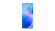 Xiaomi Redmi K70 Pro Etui & Akcesoria